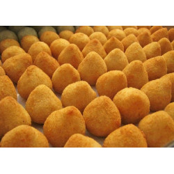 Coxinha para Festa (CONGELADA)
