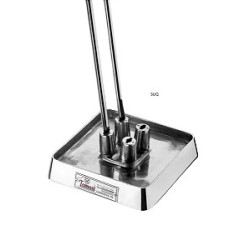 Suporte Para Espetos 4