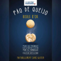 Pão de Queijo Congelado
