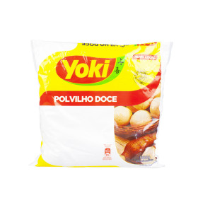 YOKI Maniokstärke, süsslich Polvilho Doce 500g