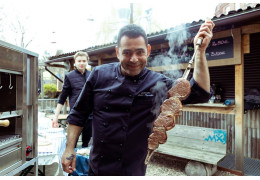 A História do Rodízio de Carne: Uma Tradição Brasileira