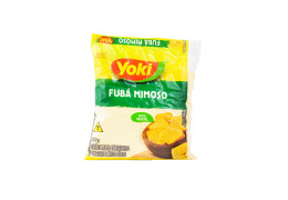 Fubá de Milho: Origens e Derivados que Fazem a Diferença na Cozinha