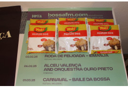 O que podemos fazer com o Polvilho Doce? Descubra as Melhores Receitas e Usos