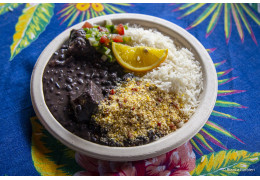 Feijoada: Uma Tradição Que Transcende Fronteiras