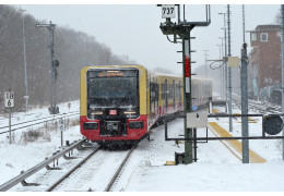 A importância do transporte público
