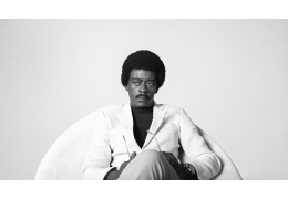Seu Jorge está de volta a Berlim no Tempodrom. Seu Jorge está de volta a Berlim no Tempodrom.