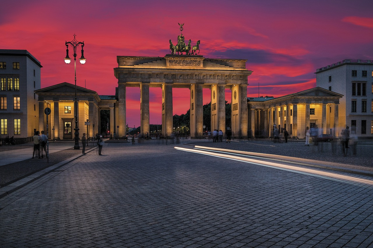Berlin Em 3 Dias