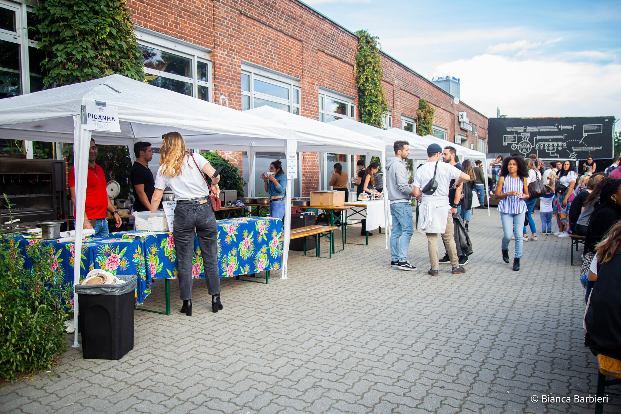 Brasilianisches Barbecue: Eine Tradition, die Sie in Berlin ausprobieren können!