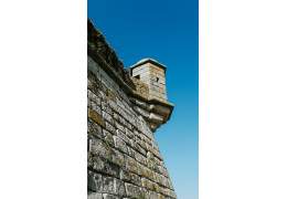 Castelo do Queijo: História e Encanto à Beira-Mar em Matosinhos